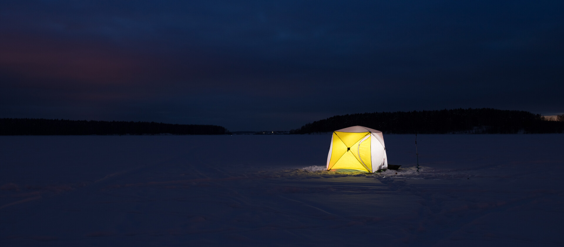 Ice Fishing Hut Rentals in Ontario Northern Ontario Travel